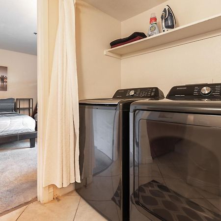 Stylish, Cozy 2Br,2Ba Condo Near Rio, Vegas Luxury Las Vegas Exteriér fotografie