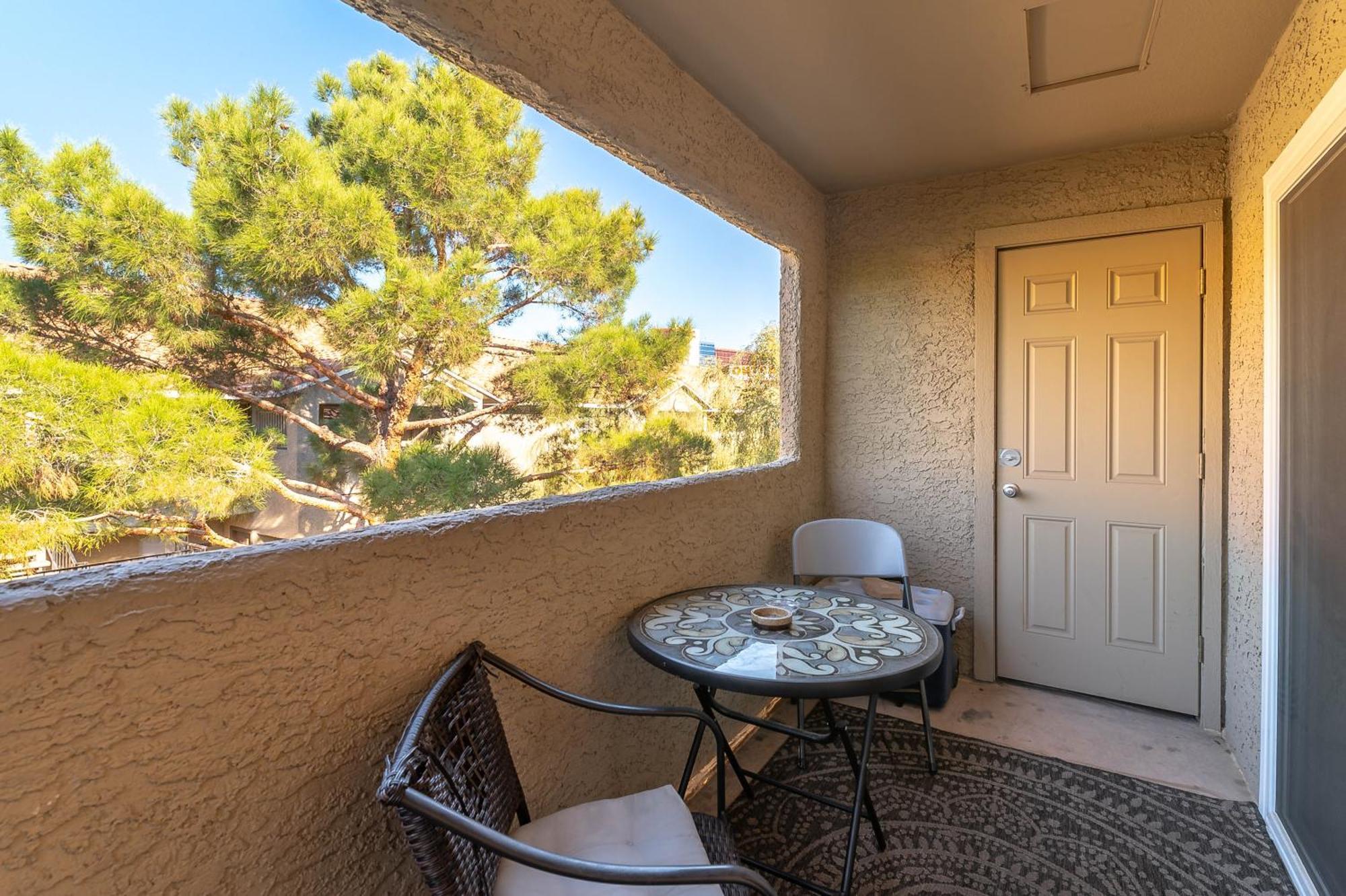 Stylish, Cozy 2Br,2Ba Condo Near Rio, Vegas Luxury Las Vegas Exteriér fotografie