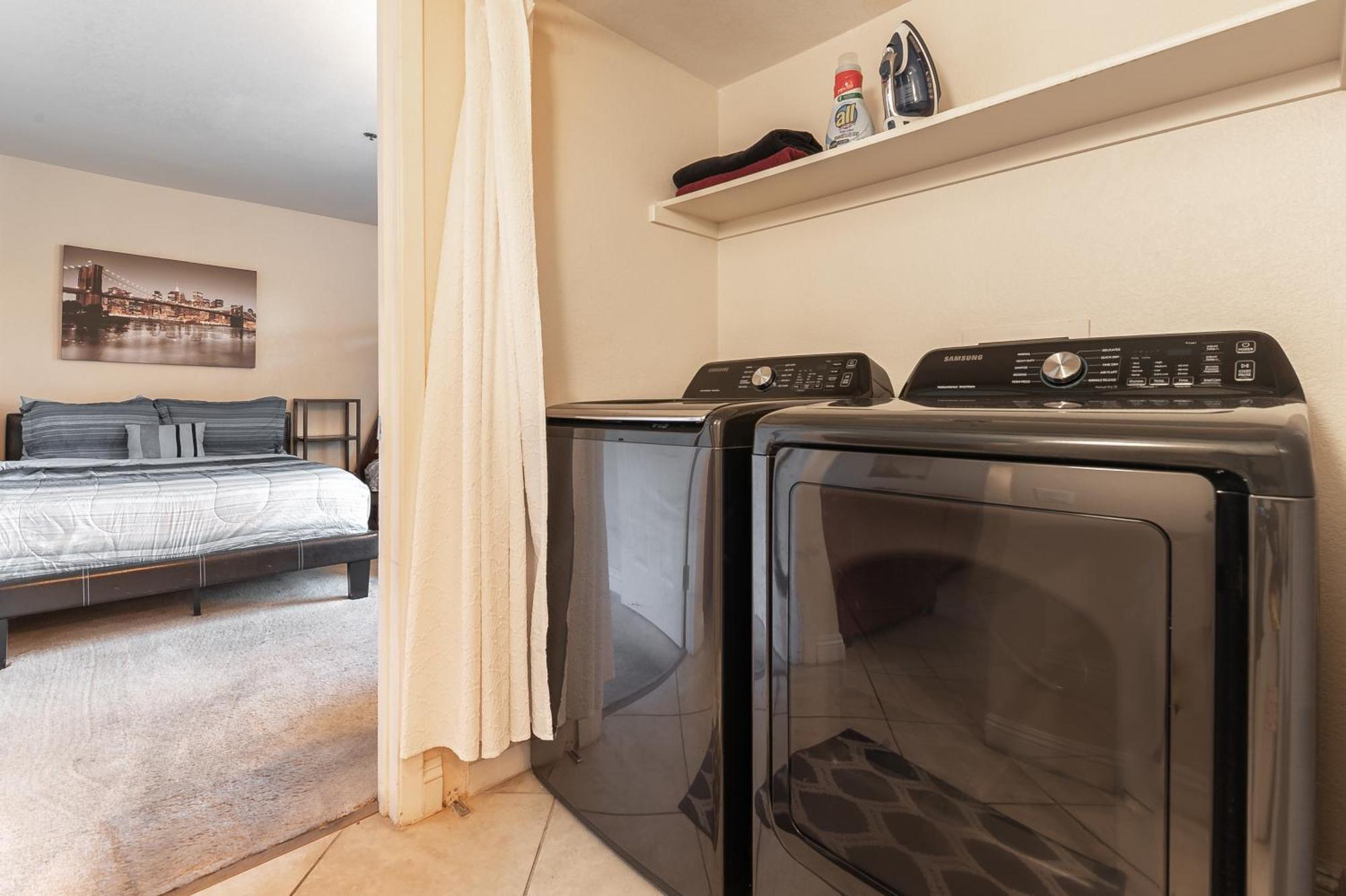 Stylish, Cozy 2Br,2Ba Condo Near Rio, Vegas Luxury Las Vegas Exteriér fotografie