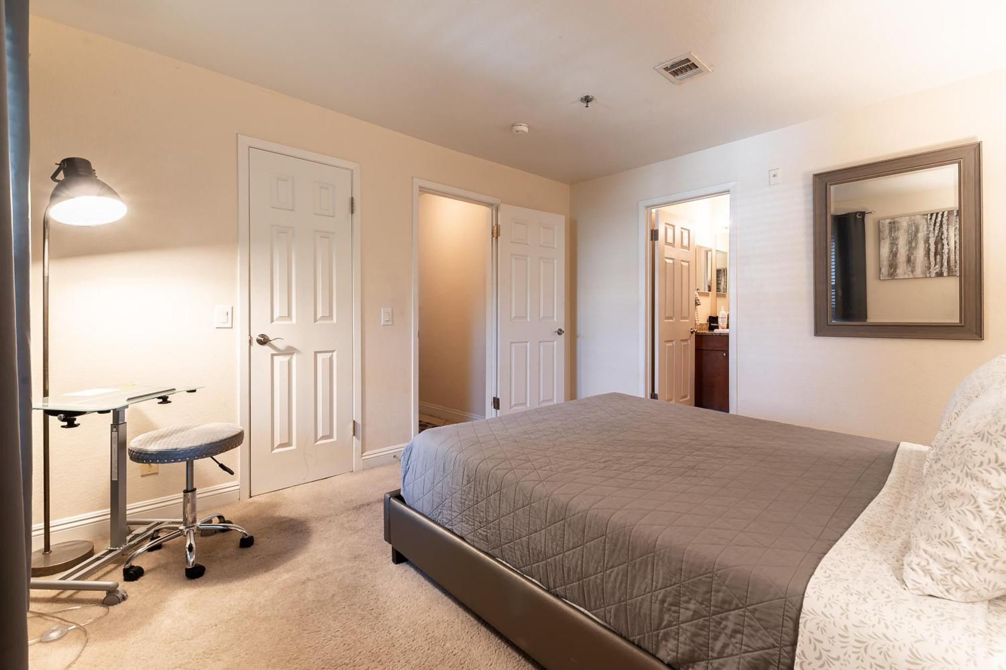 Stylish, Cozy 2Br,2Ba Condo Near Rio, Vegas Luxury Las Vegas Exteriér fotografie
