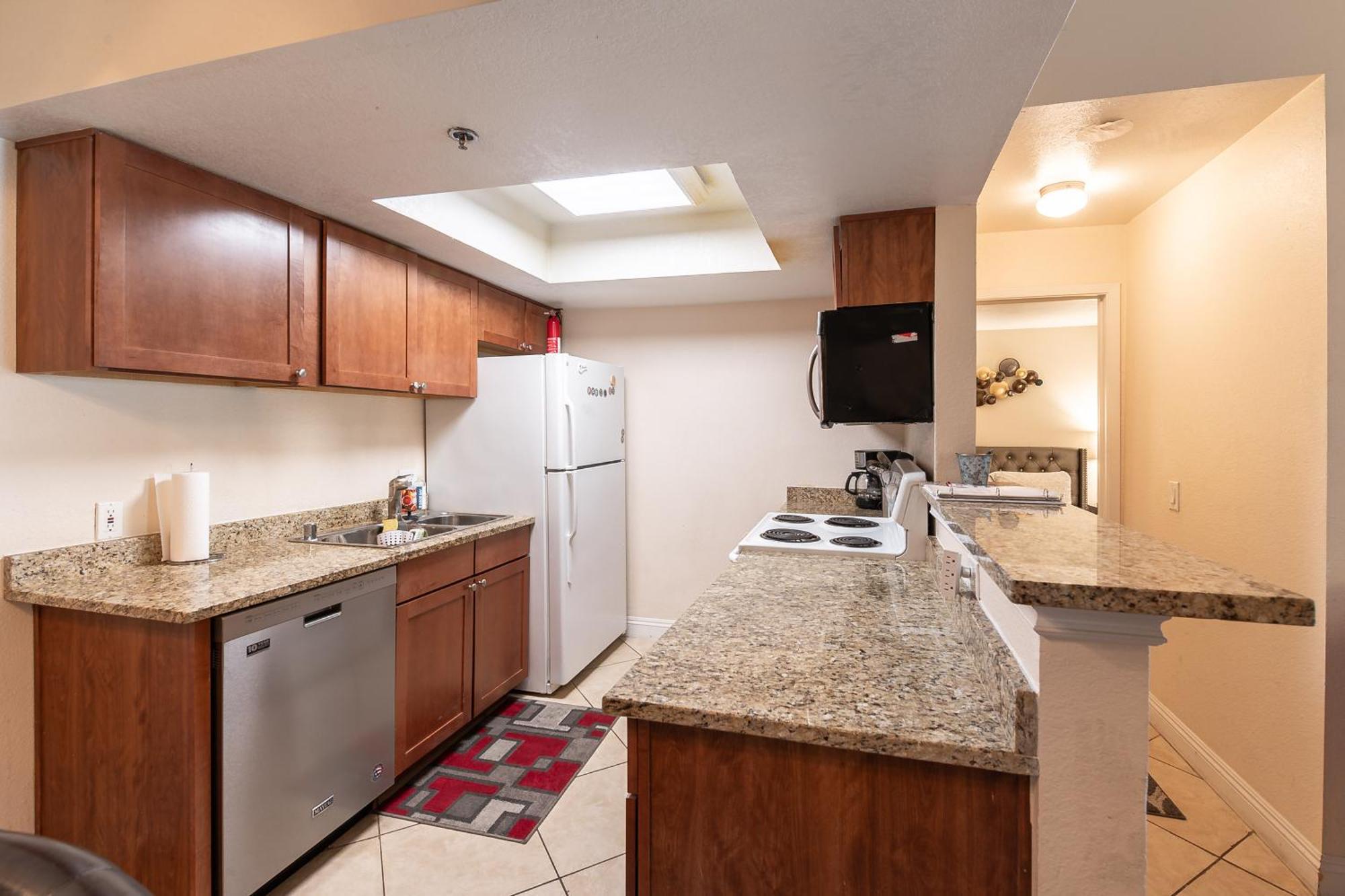 Stylish, Cozy 2Br,2Ba Condo Near Rio, Vegas Luxury Las Vegas Exteriér fotografie