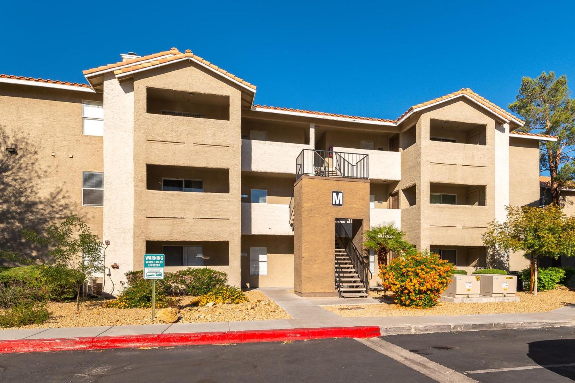 Stylish, Cozy 2Br,2Ba Condo Near Rio, Vegas Luxury Las Vegas Exteriér fotografie