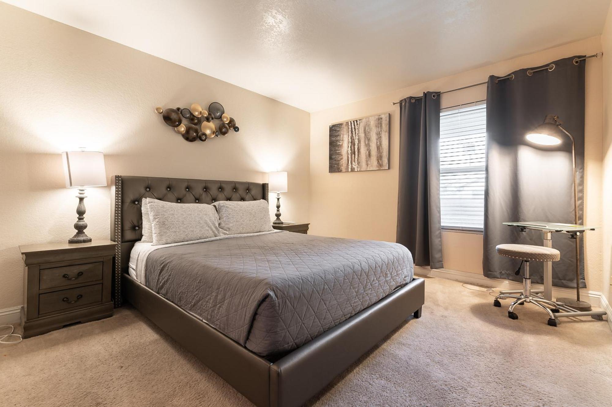 Stylish, Cozy 2Br,2Ba Condo Near Rio, Vegas Luxury Las Vegas Exteriér fotografie