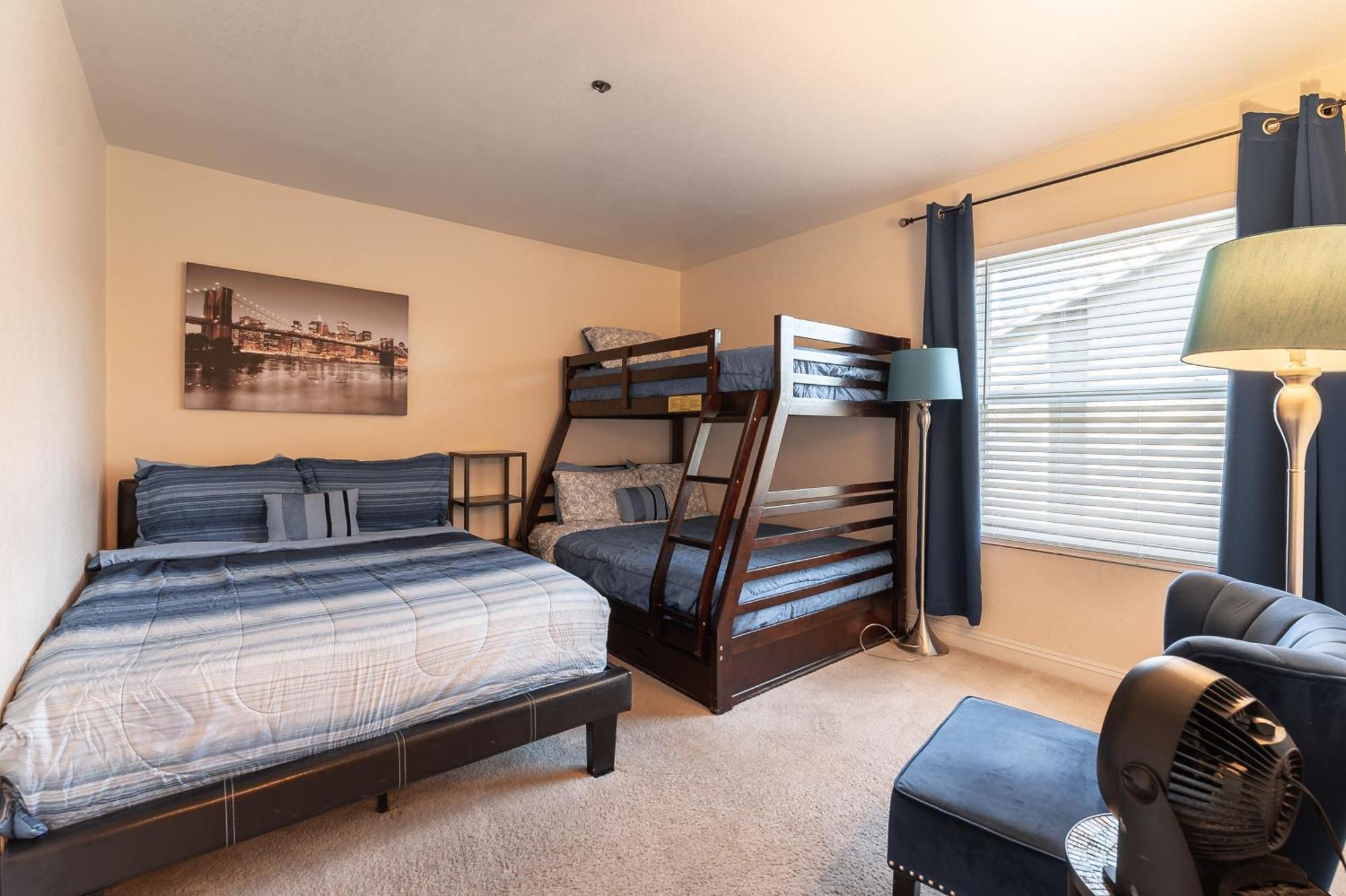 Stylish, Cozy 2Br,2Ba Condo Near Rio, Vegas Luxury Las Vegas Exteriér fotografie