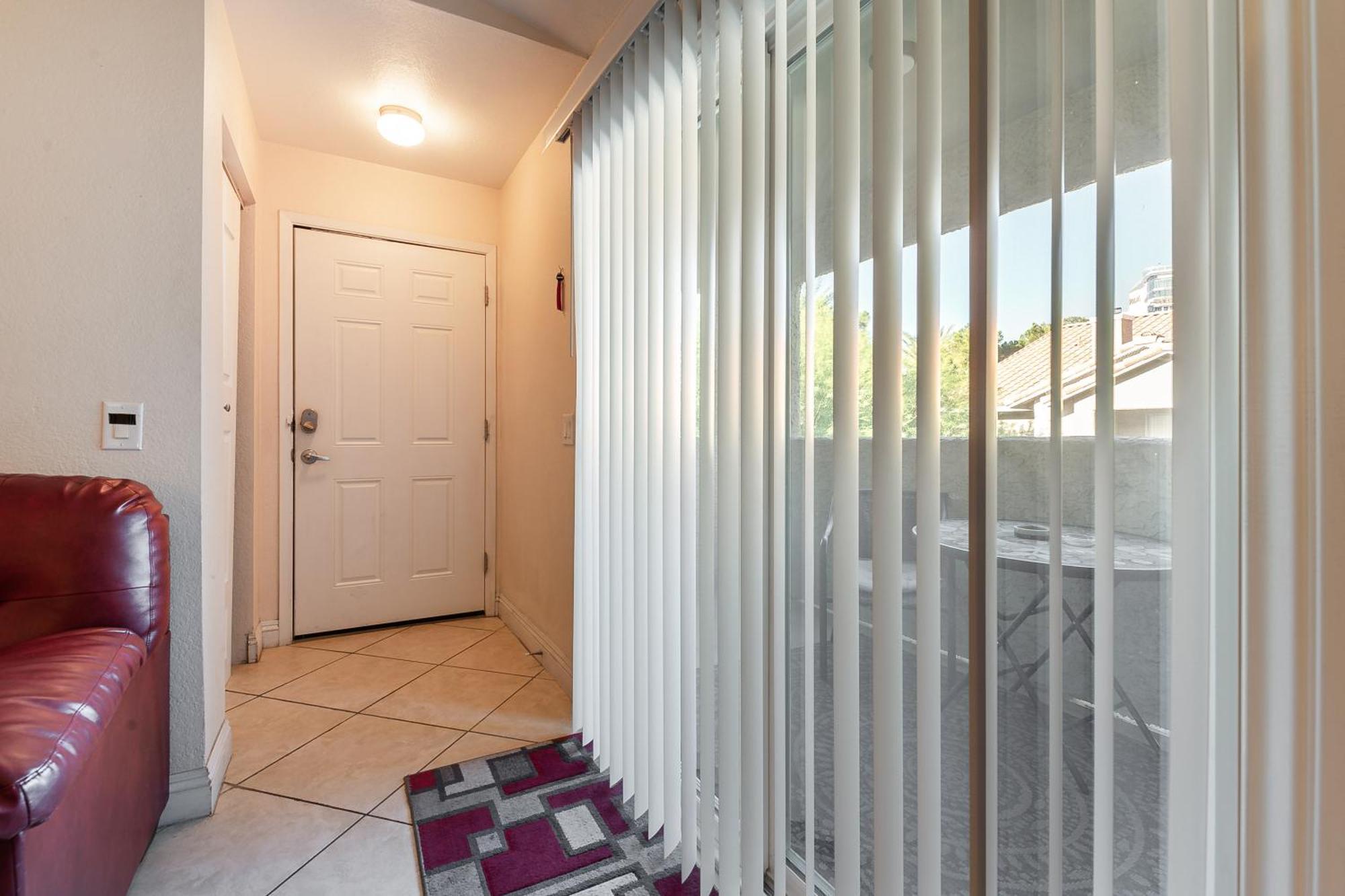 Stylish, Cozy 2Br,2Ba Condo Near Rio, Vegas Luxury Las Vegas Exteriér fotografie